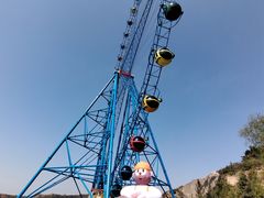 -山西乌金山旅游区