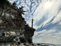 -养马岛旅游度假区