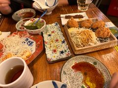 -平成屋· Late Night 食堂(漕宝路店)