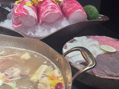 -色響火锅(恒隆广场店)