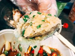 -盒马鲜生(莱蒙都会店)