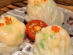 -禄运茶居·手工点心(猎德店)