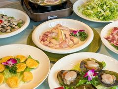 -陶缘一号·四季缘·老字号顺德菜·户外婚礼家宴(西滘店)