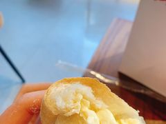 -烫面包·面包烘焙(绿地缤纷城店)
