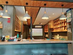 -MAP CHA普洱茶馆(翠湖店)