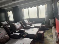 -海悦湾·足道·按摩SPA(珠光村店)