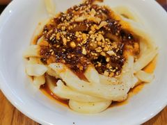 甜水面-付小姐在成都(吾悦广场店)