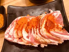 -碳碳烤肉(南湖路店)