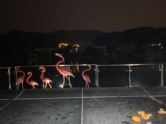 -海兰云天度假区温泉