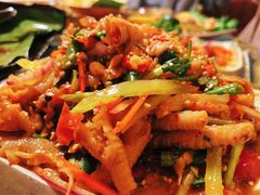 -多哥水傣味餐厅(司马巷店)