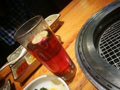 -赤坂亭·M9和牛烧肉·铁板烧·日料398放题(长泰广场店)