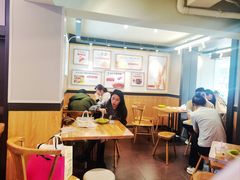 -笑笑凉皮(富国街店)