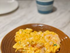 虾仁滑蛋-星平鸡饭·粤菜小炒(印象城旗舰店)