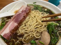 -老赵面店(大西路店)