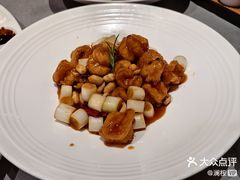 -阿庄新豫菜(通泰路店)