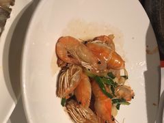 -小厨娘淮扬菜(天印大道店)