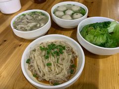 -江南红鱼汤(洋中花园店)