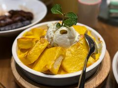 -新白鹿餐厅(爱琴海购物中心店)