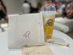 -喜茶(深圳东门1234店)