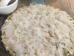 -官塘锋记鱼生·生腌·砂锅粥(牌坊街店)