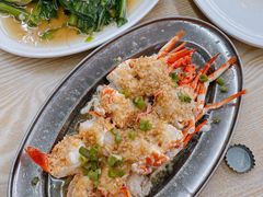 -红月湾海鲜饭店•沙滩海景(双月湾店)