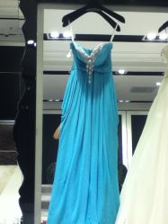 服装-韩国天使嫁衣婚纱礼服馆(上海旗舰店)