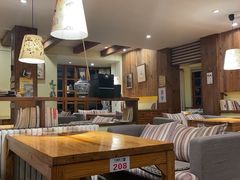 大堂-石榴院子(西施故里店)