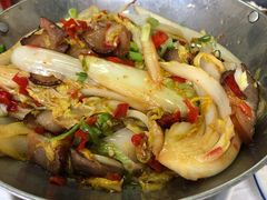-新新湘菜馆(新中街二条店)