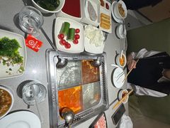 -海底捞火锅(杭州水晶城购物中心店)