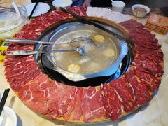 -小肥牛潮汕牛肉火锅(南联店)