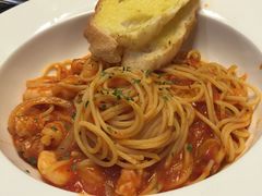 -Mr.Pizza米斯特比萨(盐城聚龙湖店)