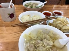 -味一早餐(民安路店)