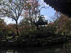 -拙政园