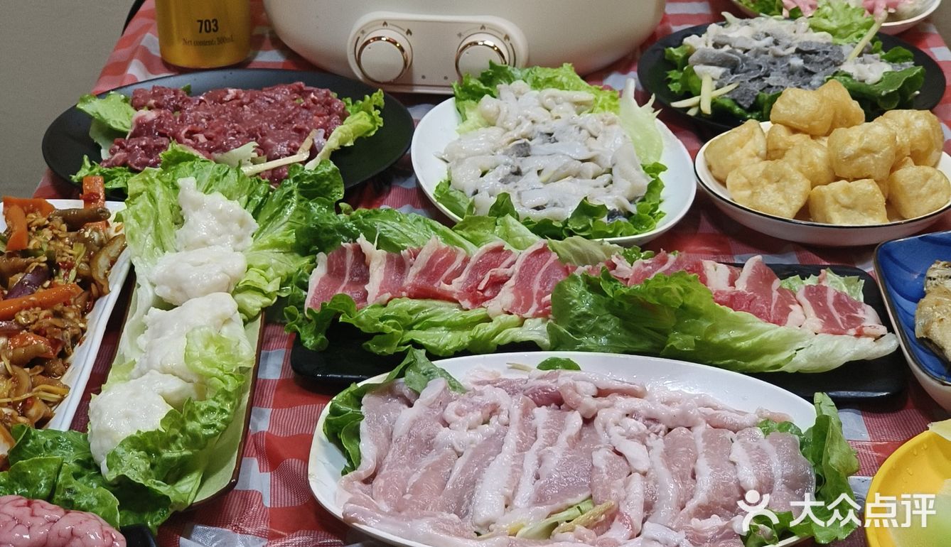 玉林好吃到扶墙出的酸汤火锅店，在这里！