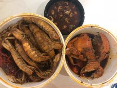 -三妹小龙虾·黄油蟹(华侨城总店)