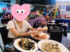 -盒马鲜生(首义店)