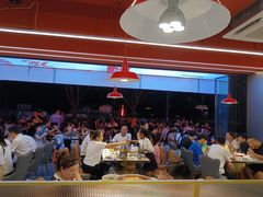 -王钵宴遇王龙虾烧烤旗舰店(中山北路店)