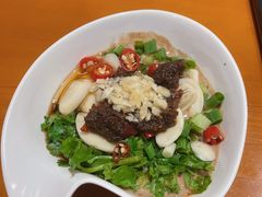 -雅然居铜火锅(长新街店)