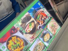 -护国寺小吃(左家庄店)