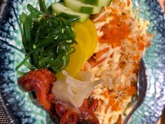 -鱼跃食堂·精致寿司(东林美域店)