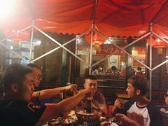 -仁和四季涮肉馆(天坛南门店)