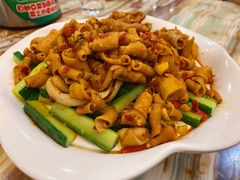 -椿记烧鹅(叠彩店)