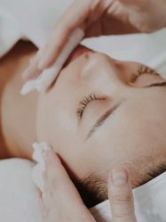 -尊尚柏丽美容SPA