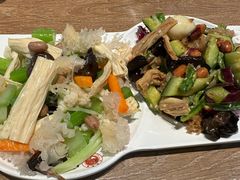 -直隶安家牛肉罩饼(建华店)