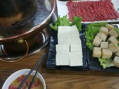 -風林火山烤室·涮肉