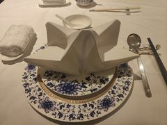 -Yan Ting 宴庭中餐厅(上海静安瑞吉酒店)