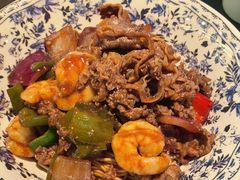 -阿大排档(长春这有山店)