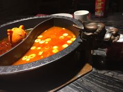 -辣府(大融城店榜首餐厅)