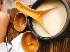 米酒-三清洞疙瘩汤