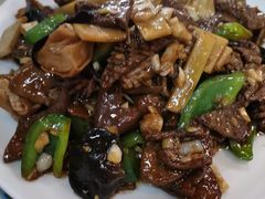 传统爆三样-鼎香润(德胜门内店)